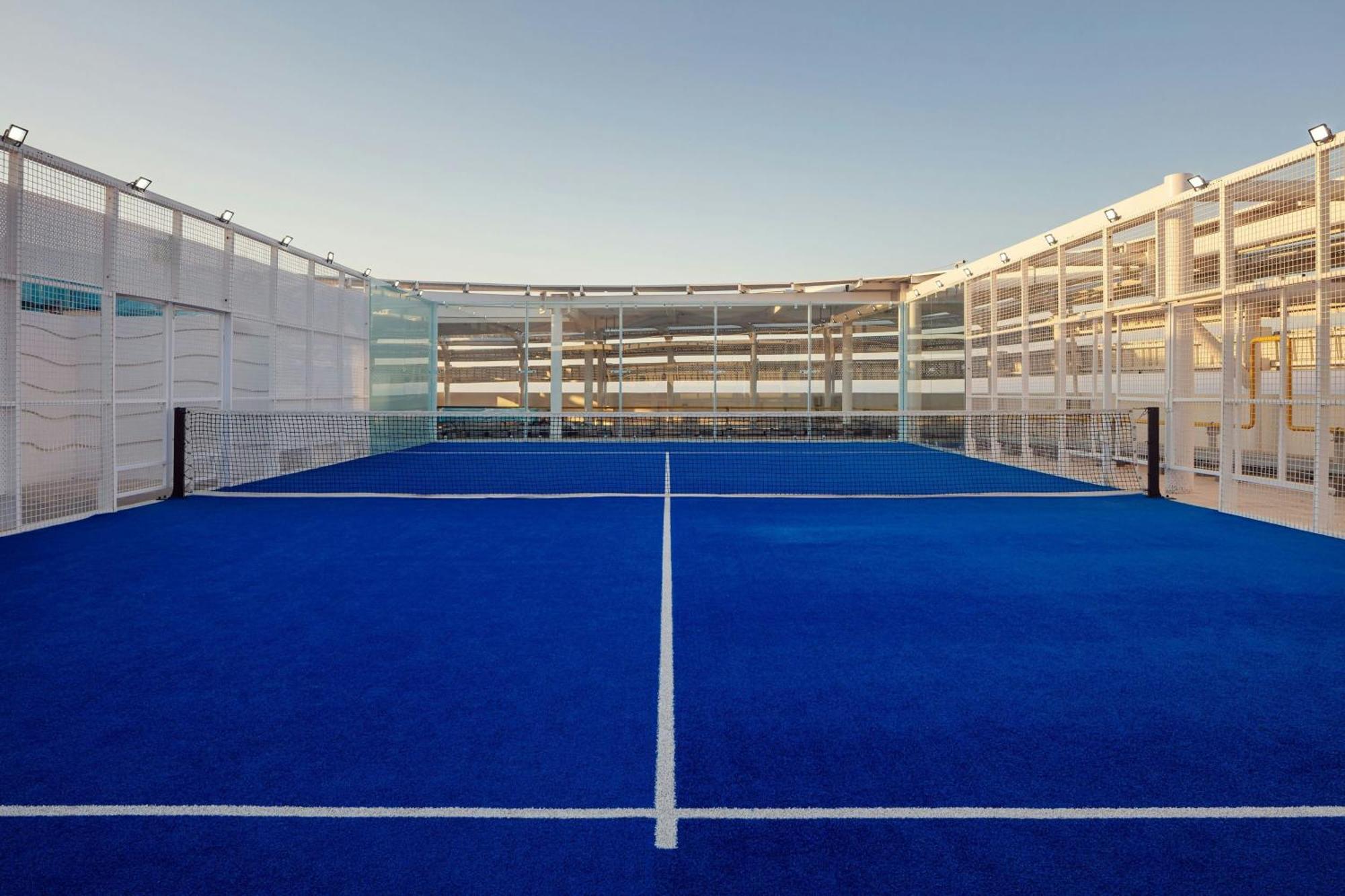 The St Regis Al Mouj Muscat Resort Extérieur photo